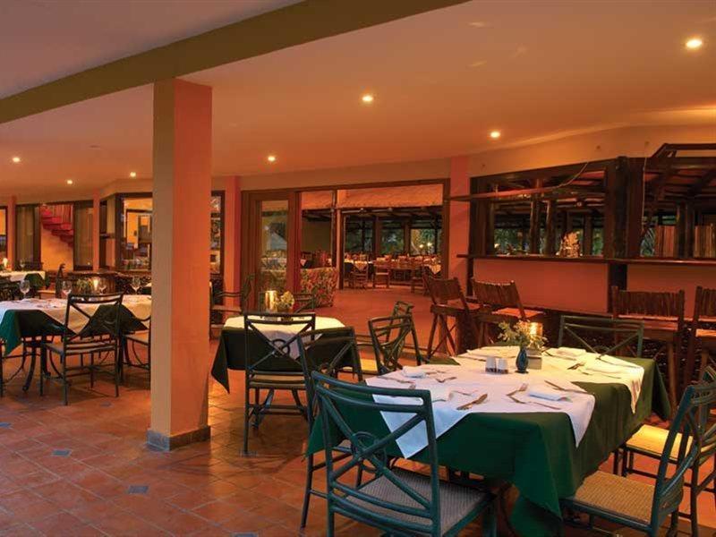 Pestana Inhaca Lodge Esterno foto